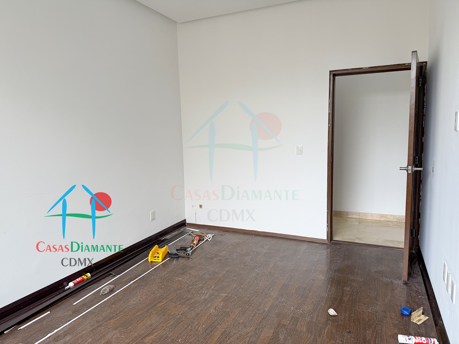 Tecamachalco Casa Troya C - Recámara dos 3